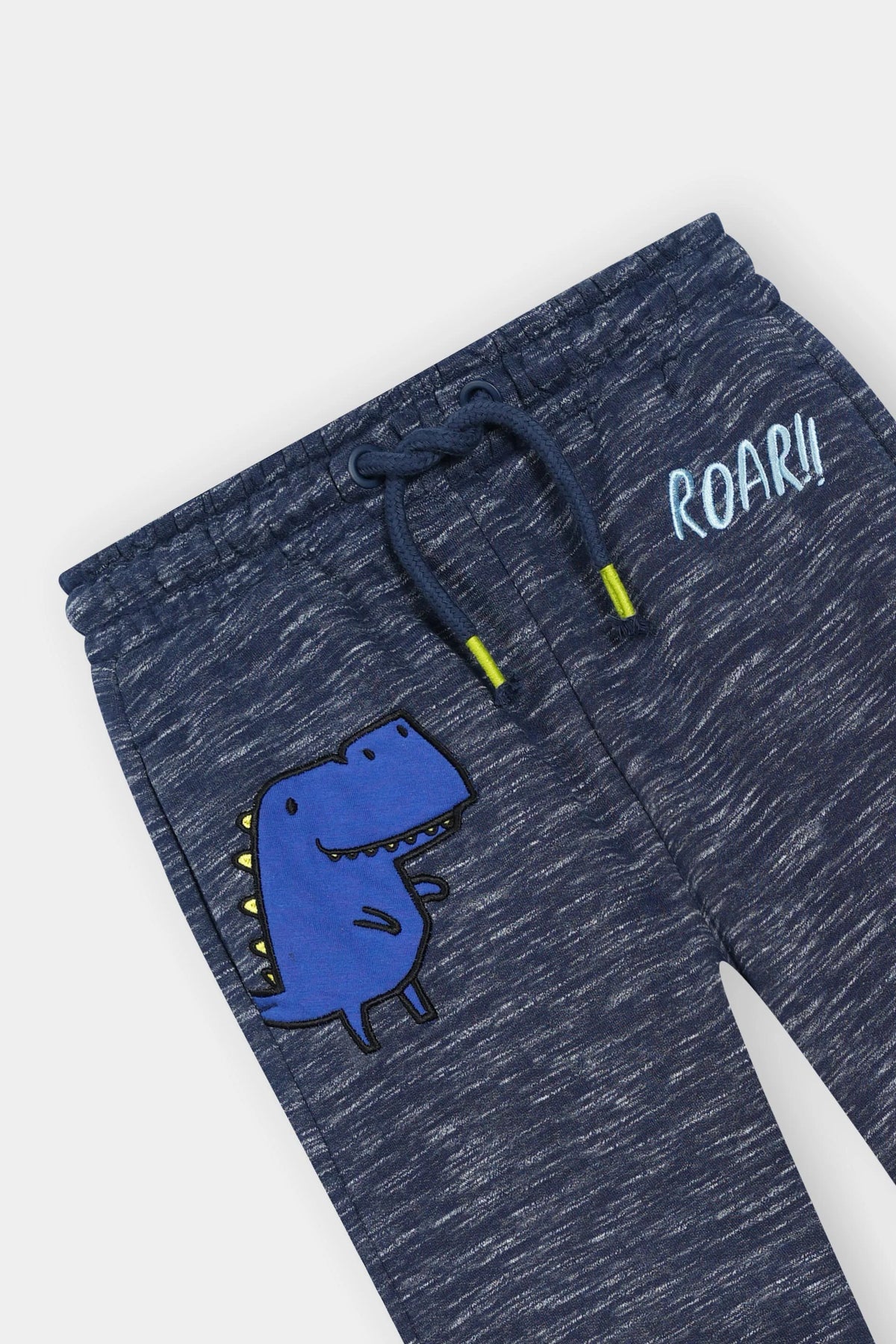 Roarin' Dino Adventure Set For Kids