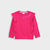 Premium Quality Printed Fleece Sweatshirt For Girls