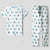 Kids All Over Graphic Jersey Pajama Set