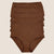 Imported Women Cotton Full Briefs (21445)