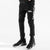 Exclusive Black Camouflage Fleece Jogger Trouser For Boys (21901)