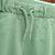 Premium Quality Green Terry Jogger Trouser For Kids (120079)