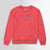 Women Printed Premium Quality Terry Sweatshirt (21016)