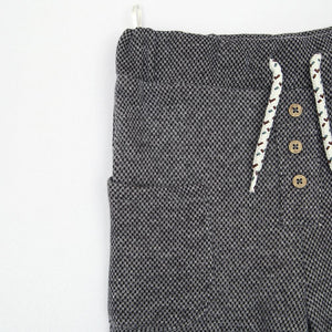 Premium Quality 2 Pocket Winter Trouser For Kids (21792)
