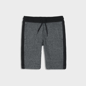 Premium Quality Grey Soft Short For Boys (120473)