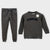 Premium Quality Embroidered Quilted Track Suit For Kids (120030)