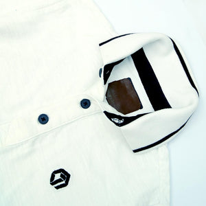 Premium Quality Taye and Dye Soft Cotton Polo Shirt For Boys (120495)