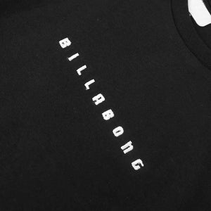 Premium Qulaity Black Embroided Soft Cotton T-Shirt For Boys (120486)