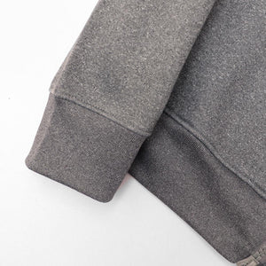 Men Exclusive Mock Neck Color Block Zip-up jacket (30176)