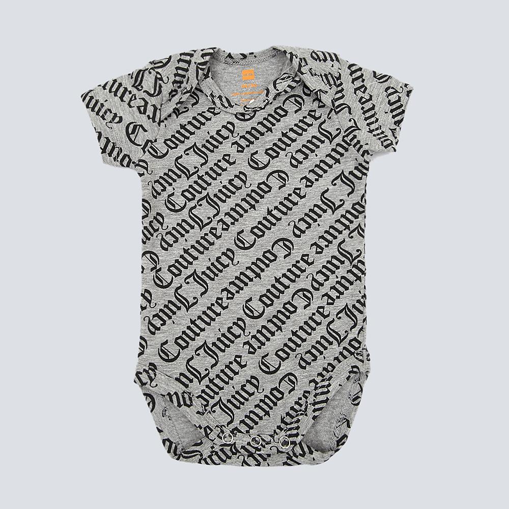Imported Kids All-Over Printed Soft Cotton Romper (21280)