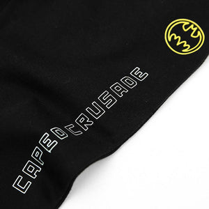 Premium Quality "Batman" Graphic Jogger Trouser For Kids (21965)