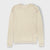 Exclusive Imported Iridescent Soft Knit-Sweater With Buttons For Women