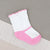 Baby Soft Color Block Socks For Newborn to 6 Months (30227)