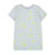 Imported All-Over Printed Super Soft T-Shirt For Girls (21124)