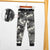 Premium Quality CamoFlouge Zip Jogger Trouser For Boys (10014)