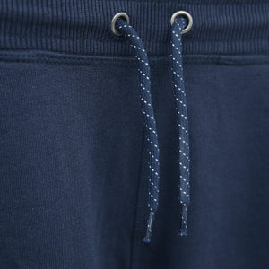 Premium Quality Blue Close Bottom Fleece Trouser For Kids (120069)