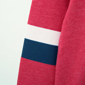 Premium Quality Graphic Fleece Sweatshirt For Kids (120005)