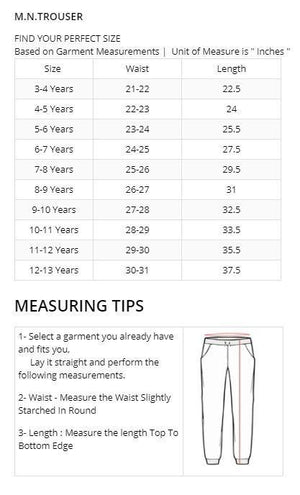 Premium Quality Grey Paneled Zip Pocket Jogger Trouser For Boys (10068)