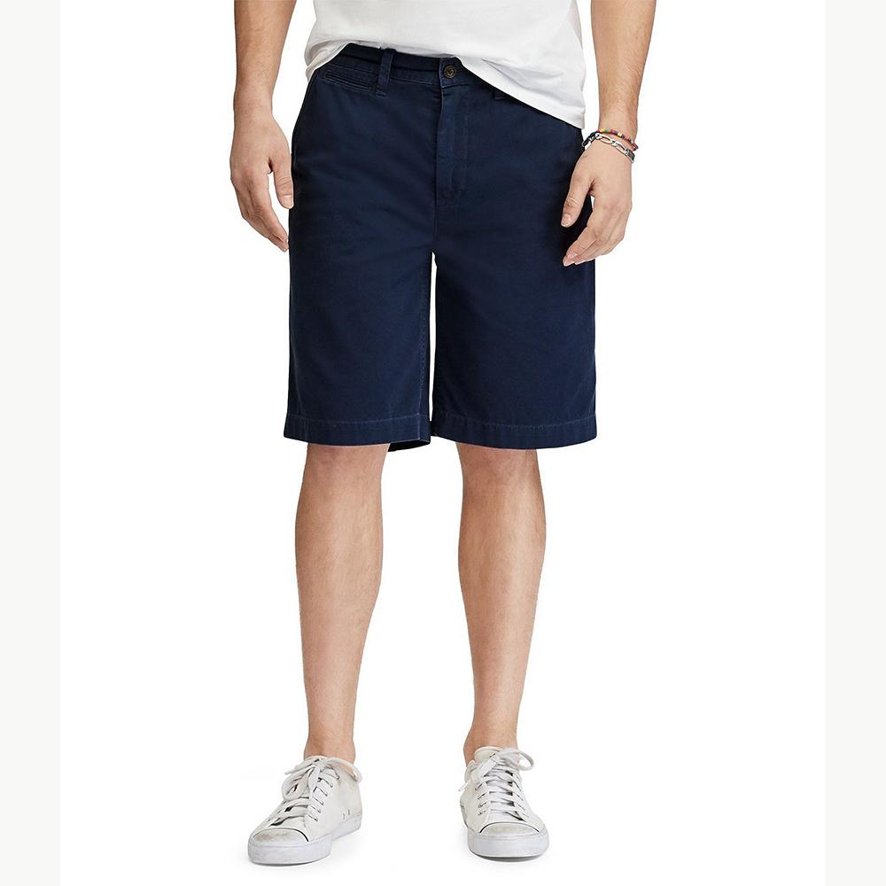 Premium Quality Cotton Denim Stretch Short For Men (11429) 